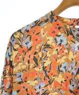 SHIPS any（シップスエニィ）ワンピース オレンジ サイズ:F レディース/2200625408238