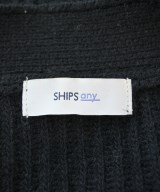 SHIPS any（シップスエニィ）ニット・セーター 黒 サイズ:F レディース/2200625408788