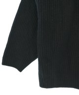 SHIPS any（シップスエニィ）ニット・セーター 黒 サイズ:F レディース/2200625408788