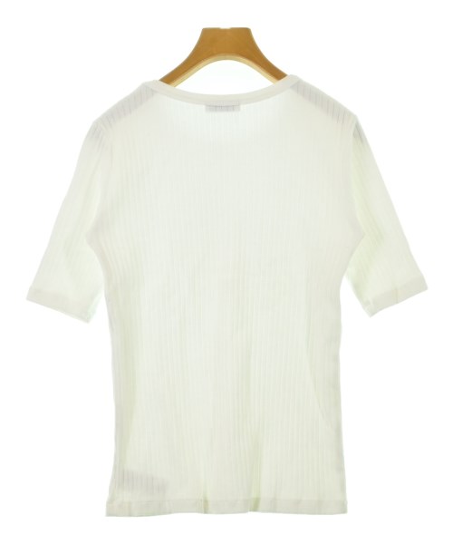 SHIPS any（シップスエニィ）Tシャツ・カットソー 白 サイズ:F レディース/2200625408825