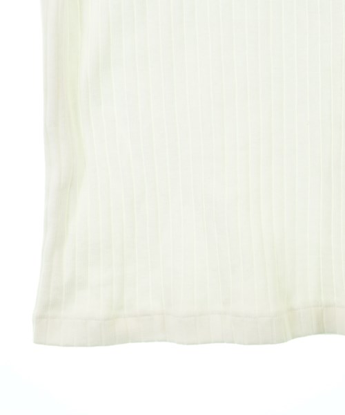 SHIPS any（シップスエニィ）Tシャツ・カットソー 白 サイズ:F レディース/2200625408825