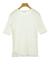 SHIPS any（シップスエニィ）Tシャツ・カットソー 白 サイズ:F レディース/2200625408825