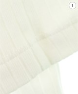 SHIPS any（シップスエニィ）Tシャツ・カットソー 白 サイズ:F レディース/2200625408825