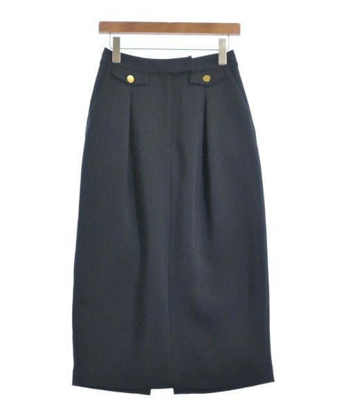 シップスエニィ(SHIPS any)のSHIPS any ロング・マキシ丈スカート