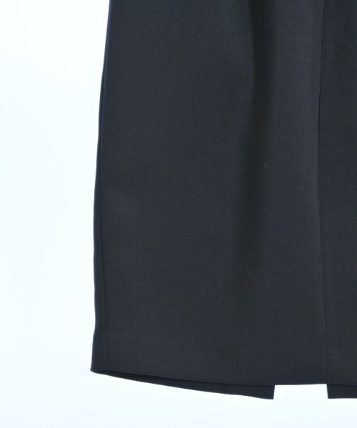 SHIPS any（シップスエニィ）ロング・マキシ丈スカート 紺 サイズ:36(S位) レディース/2200632215010