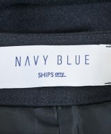 SHIPS any（シップスエニィ）ロング・マキシ丈スカート 紺 サイズ:36(S位) レディース/2200632215010