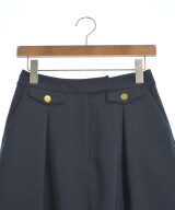 SHIPS any（シップスエニィ）ロング・マキシ丈スカート 紺 サイズ:36(S位) レディース/2200632215010