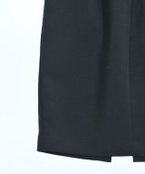 SHIPS any（シップスエニィ）ロング・マキシ丈スカート 紺 サイズ:36(S位) レディース/2200632215010