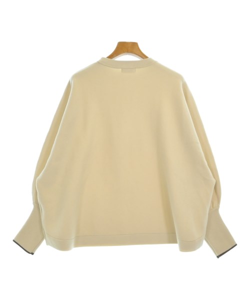 SHIPS any（シップスエニィ）ニット・セーター ベージュ サイズ:F レディース/2200636946170