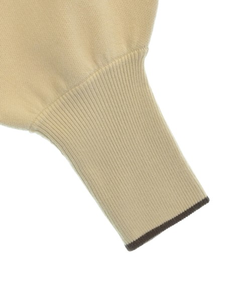 SHIPS any（シップスエニィ）ニット・セーター ベージュ サイズ:F レディース/2200636946170