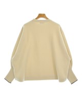 SHIPS any（シップスエニィ）ニット・セーター ベージュ サイズ:F レディース/2200636946170