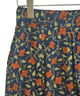 SHIPS any（シップスエニィ）ロング・マキシ丈スカート 紺 サイズ:F レディース/2200641898082