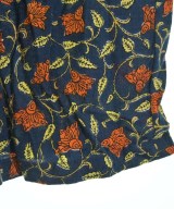 SHIPS any（シップスエニィ）ロング・マキシ丈スカート 紺 サイズ:F レディース/2200641898082