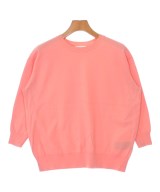 SHIPS any（シップスエニィ）ニット・セーター ピンク サイズ:38(M位) レディース/2200628147066
