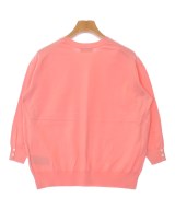 SHIPS any（シップスエニィ）ニット・セーター ピンク サイズ:38(M位) レディース/2200628147066