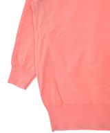 SHIPS any（シップスエニィ）ニット・セーター ピンク サイズ:38(M位) レディース/2200628147066