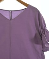 SHIPS any（シップスエニィ）ブラウス 紫 サイズ:F レディース/2200628147127