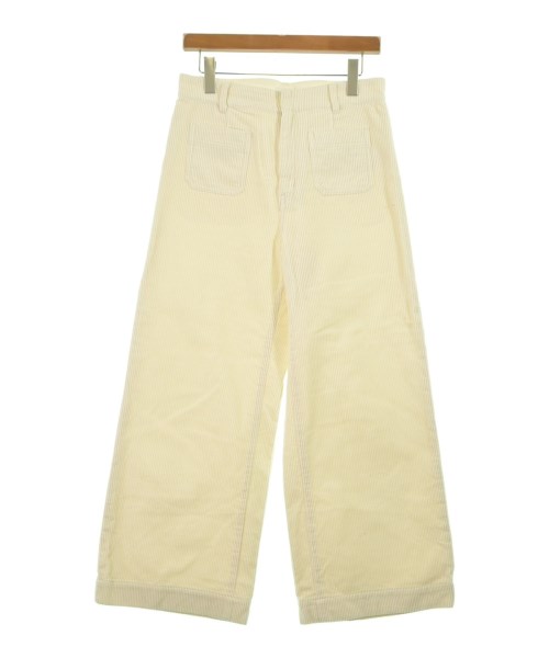 SHIPS any(シップスエニィ)その他 白 サイズ:40(M位)/2200632050055