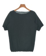 SHIPS any（シップスエニィ）ブラウス 黒 サイズ:F レディース/2200634026058