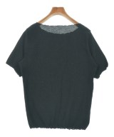 SHIPS any（シップスエニィ）ブラウス 黒 サイズ:F レディース/2200634026058