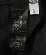 SHIPS any（シップスエニィ）ブラウス 黒 サイズ:F レディース/2200634026058