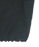 SHIPS any（シップスエニィ）ブラウス 黒 サイズ:F レディース/2200634026058