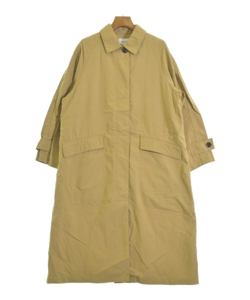 シップスエニィ(SHIPS any)のSHIPS any ステンカラーコート