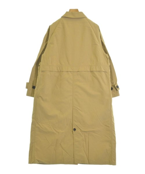 SHIPS any（シップスエニィ）ステンカラーコート ベージュ サイズ:F レディース/2200634122071
