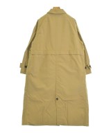 SHIPS any（シップスエニィ）ステンカラーコート ベージュ サイズ:F レディース/2200634122071