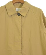 SHIPS any（シップスエニィ）ステンカラーコート ベージュ サイズ:F レディース/2200634122071