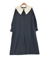 SHIPS any シャツワンピース