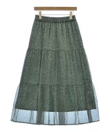 SHIPS any ロング・マキシ丈スカート