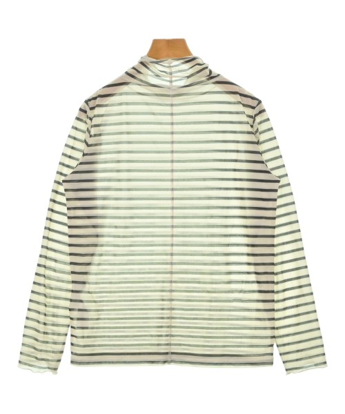 SHIPS any（シップスエニィ）Tシャツ・カットソー ベージュ サイズ:F レディース/2200618647095