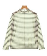 SHIPS any（シップスエニィ）Tシャツ・カットソー ベージュ サイズ:F レディース/2200618647095