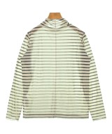 SHIPS any（シップスエニィ）Tシャツ・カットソー ベージュ サイズ:F レディース/2200618647095