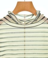 SHIPS any（シップスエニィ）Tシャツ・カットソー ベージュ サイズ:F レディース/2200618647095