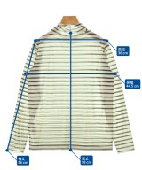 SHIPS any（シップスエニィ）Tシャツ・カットソー ベージュ サイズ:F レディース/2200618647095