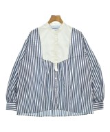 SHIPS any カジュアルシャツ