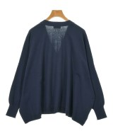 SHIPS any（シップスエニィ）カーディガン 紺 サイズ:F レディース/2200621763034