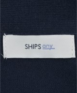 SHIPS any（シップスエニィ）カーディガン 紺 サイズ:F レディース/2200621763034