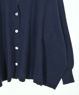 SHIPS any（シップスエニィ）カーディガン 紺 サイズ:F レディース/2200621763034