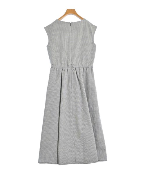 SHIPS any（シップスエニィ）ワンピース 黒 サイズ:F レディース/2200619097011