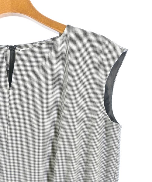 SHIPS any（シップスエニィ）ワンピース 黒 サイズ:F レディース/2200619097011