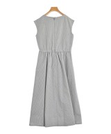 SHIPS any（シップスエニィ）ワンピース 黒 サイズ:F レディース/2200619097011