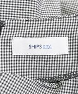 SHIPS any（シップスエニィ）ワンピース 黒 サイズ:F レディース/2200619097011