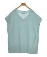 SHIPS any（シップスエニィ）ニット・セーター 青 サイズ:-(M位) レディース/2200613584074