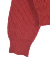 SHIPS any（シップスエニィ）ニット・セーター 赤 サイズ:F レディース/2200613644037