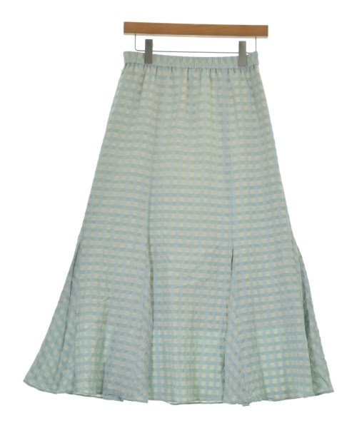 シップスエニィ(SHIPS any)のSHIPS any ロング・マキシ丈スカート