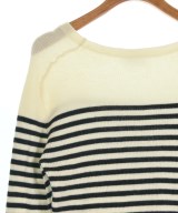 SHIPS any（シップスエニィ）ニット・セーター 白 サイズ:38(M位) レディース/2200613869027