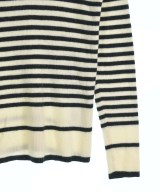 SHIPS any（シップスエニィ）ニット・セーター 白 サイズ:38(M位) レディース/2200613869027